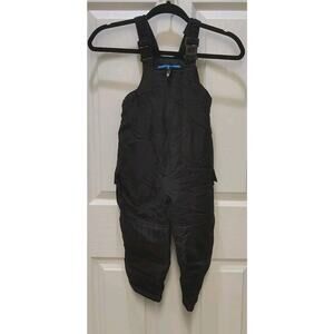 CHILL STOPPERS KIDS UNISEX SNOW SKI OVERALLS PANTS SIZE 4T